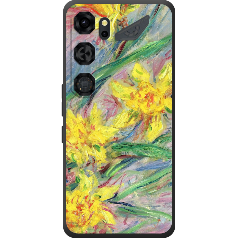 Чохол BoxFace Nubia Neo 5 GT 5G 