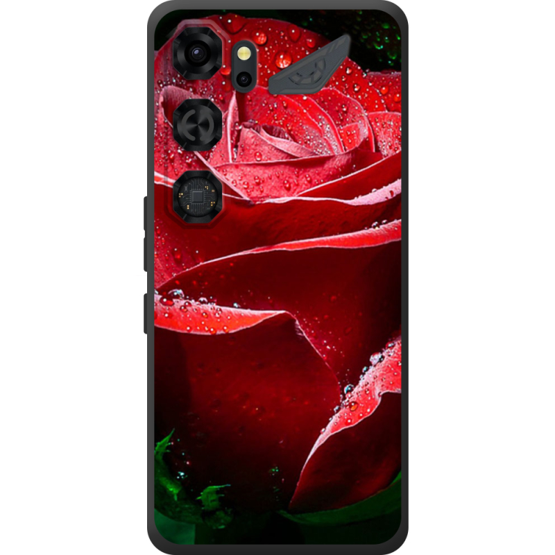 Чохол BoxFace Nubia Neo 5 GT 5G 