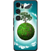 Чохол BoxFace Nubia Neo 5 GT 5G 