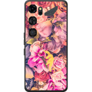 Чохол BoxFace Nubia Neo 5 GT 5G 