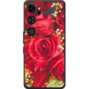 Чохол BoxFace Nubia Neo 5 GT 5G 