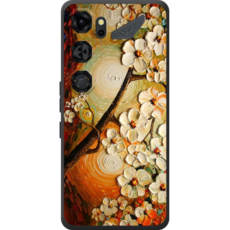 Чохол BoxFace Nubia Neo 5 GT 5G 