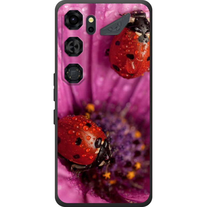 Чохол BoxFace Nubia Neo 5 GT 5G 