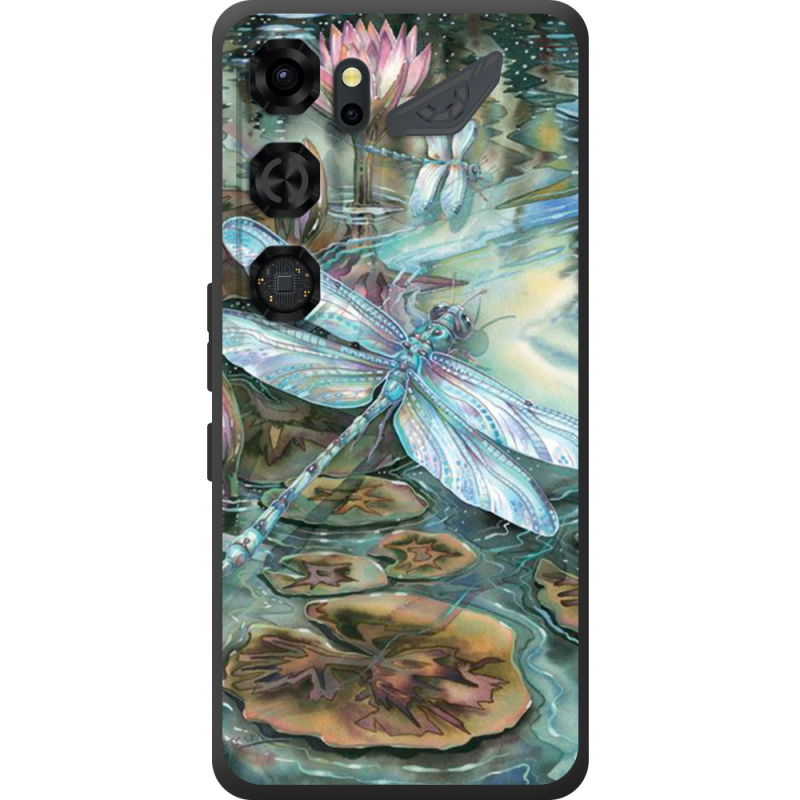 Чохол BoxFace Nubia Neo 5 GT 5G 