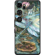 Чохол BoxFace Nubia Neo 5 GT 5G 