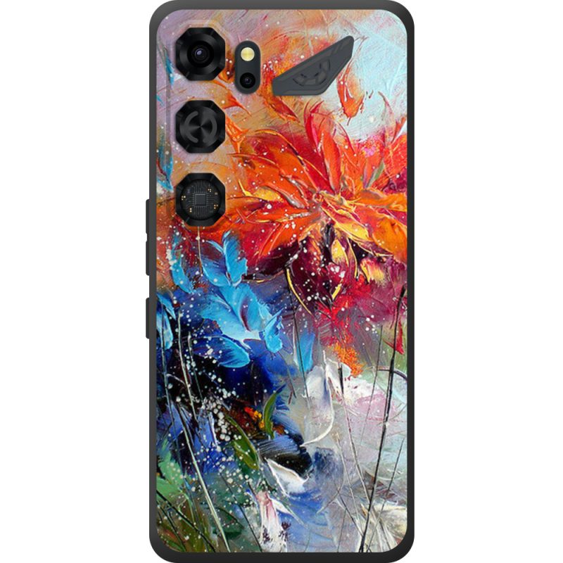 Чохол BoxFace Nubia Neo 5 GT 5G 