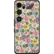 Чохол BoxFace Nubia Neo 5 GT 5G 