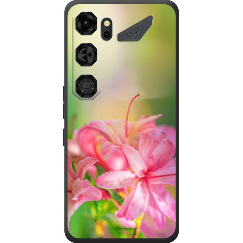 Чохол BoxFace Nubia Neo 5 GT 5G 