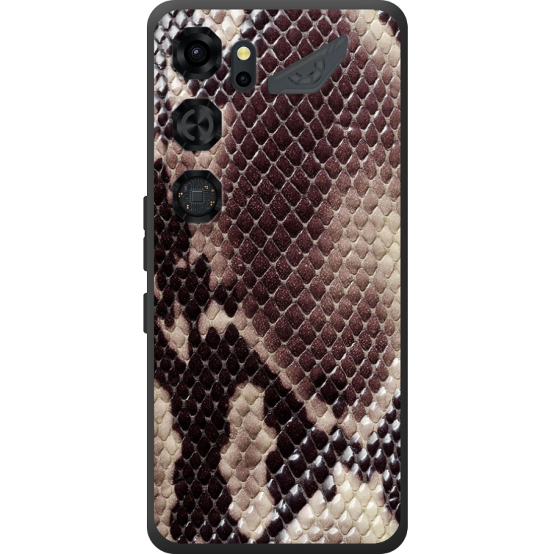 Чохол BoxFace Nubia Neo 5 GT 5G 