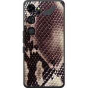 Чохол BoxFace Nubia Neo 5 GT 5G 