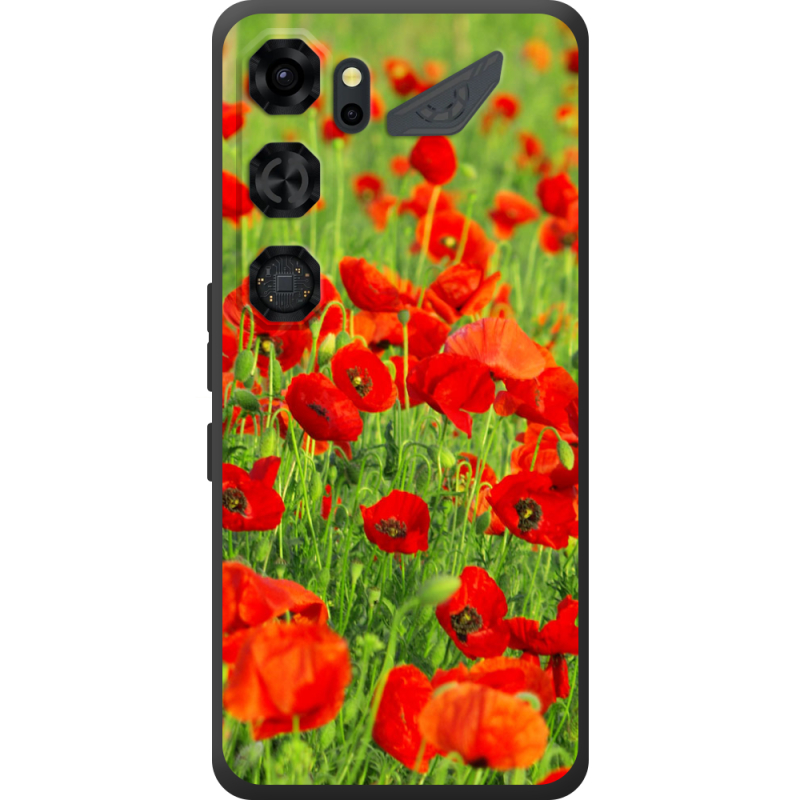 Чохол BoxFace Nubia Neo 5 GT 5G 