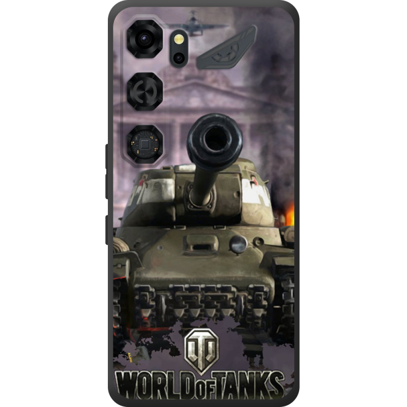 Чохол BoxFace Nubia Neo 5 GT 5G 