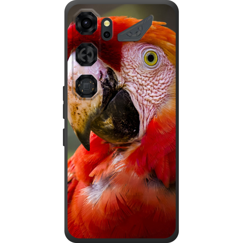 Чохол BoxFace Nubia Neo 5 GT 5G 