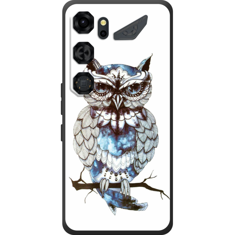 Чохол BoxFace Nubia Neo 5 GT 5G 
