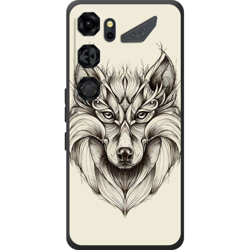 Чохол BoxFace Nubia Neo 5 GT 5G 