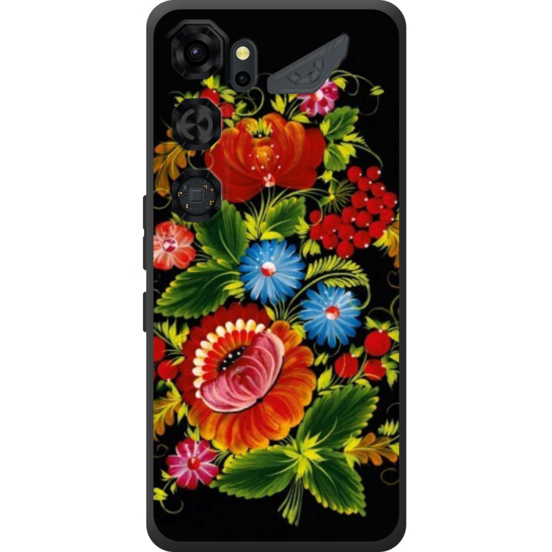Чохол BoxFace Nubia Neo 5 GT 5G 