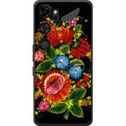 Чохол BoxFace Nubia Neo 5 GT 5G 