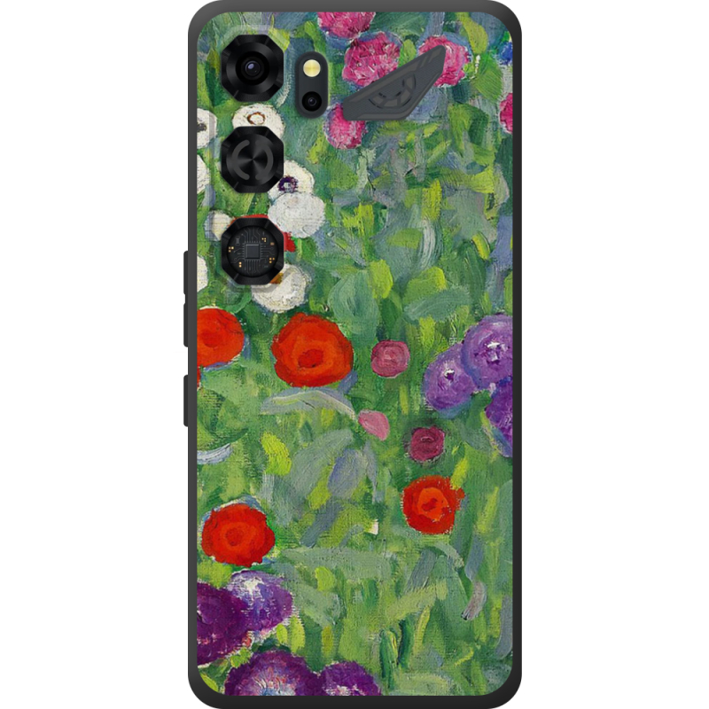 Чохол BoxFace Nubia Neo 5 GT 5G 