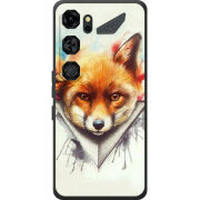 Чохол BoxFace Nubia Neo 5 GT 5G 