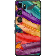 Чохол BoxFace Nubia Neo 5 GT 5G Colour Joy