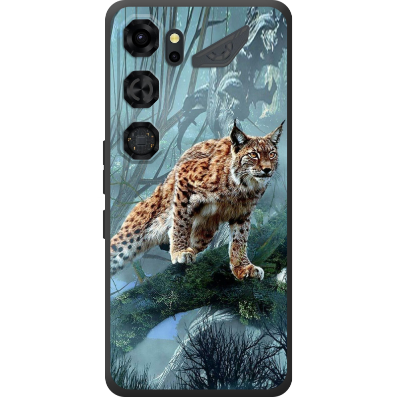 Чохол BoxFace Nubia Neo 5 GT 5G 