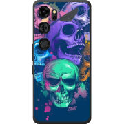Чохол BoxFace Nubia Neo 5 GT 5G 