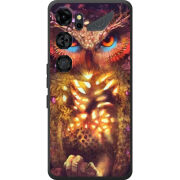 Чохол BoxFace Nubia Neo 5 GT 5G 