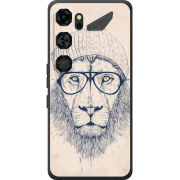 Чохол BoxFace Nubia Neo 5 GT 5G 