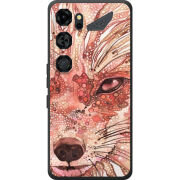 Чохол BoxFace Nubia Neo 5 GT 5G 