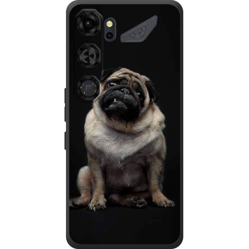 Чохол BoxFace Nubia Neo 5 GT 5G 