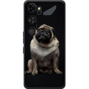 Чохол BoxFace Nubia Neo 5 GT 5G 