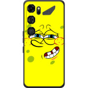 Чохол BoxFace Nubia Neo 5 GT 5G 