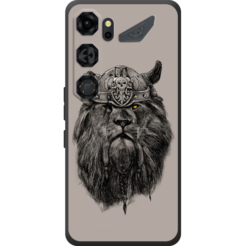 Чохол BoxFace Nubia Neo 5 GT 5G 