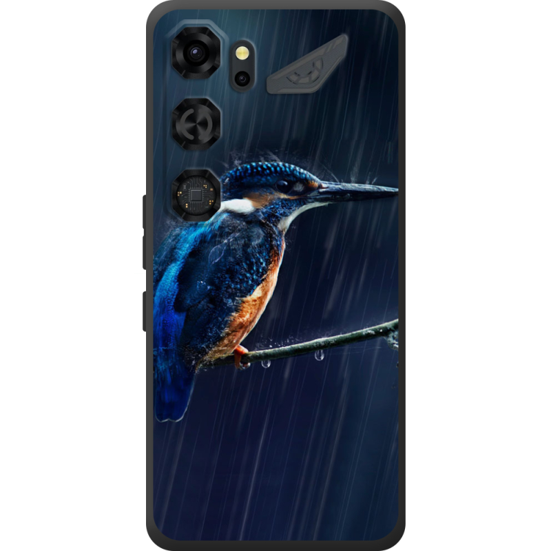 Чохол BoxFace Nubia Neo 5 GT 5G 