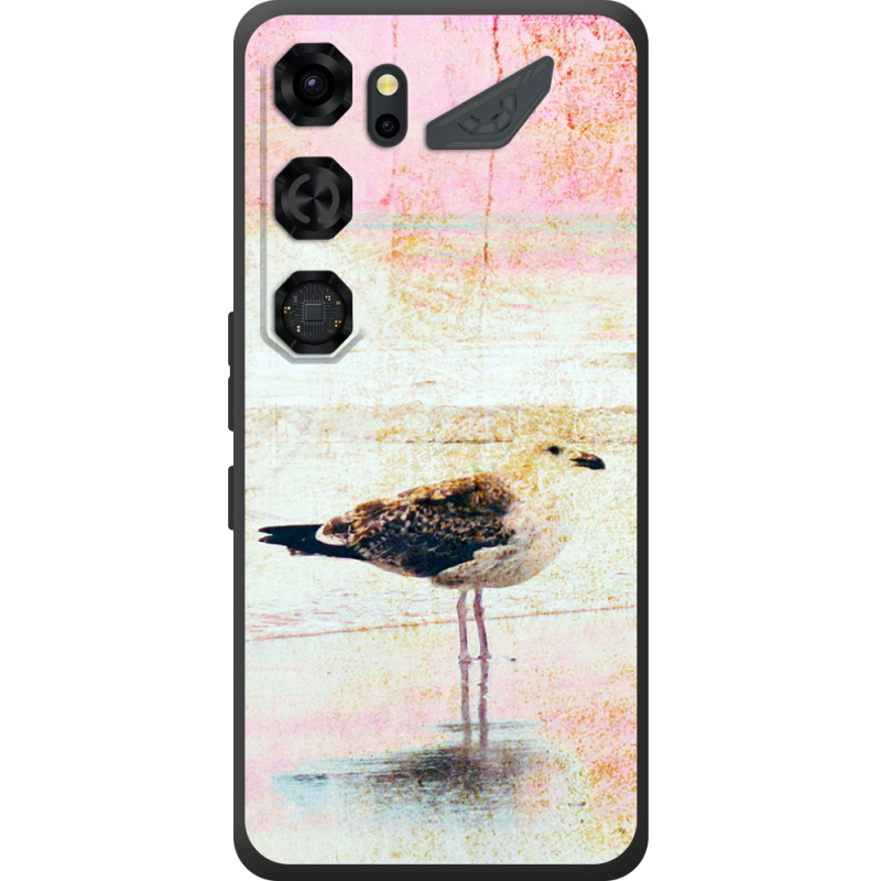 Чохол BoxFace Nubia Neo 5 GT 5G 