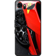 Чохол BoxFace Nubia Neo 5 GT 5G Ferrari 599XX
