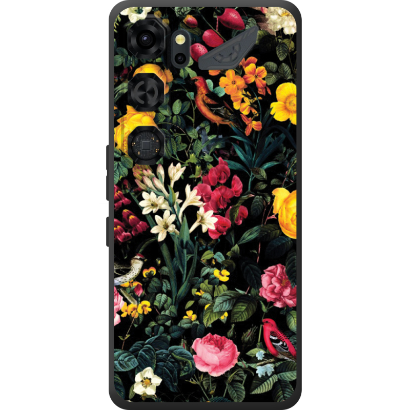 Чохол BoxFace Nubia Neo 5 GT 5G 