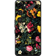 Чохол BoxFace Nubia Neo 5 GT 5G 