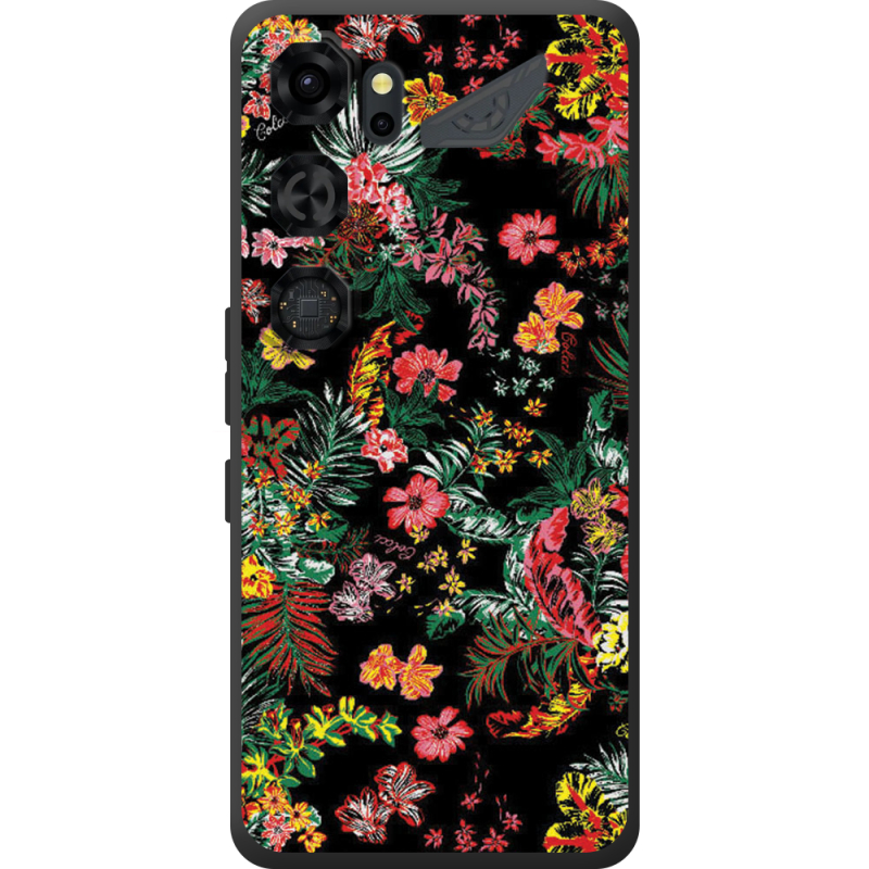 Чохол BoxFace Nubia Neo 5 GT 5G 