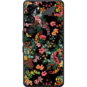 Чохол BoxFace Nubia Neo 5 GT 5G 