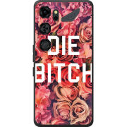 Чохол BoxFace Nubia Neo 5 GT 5G 