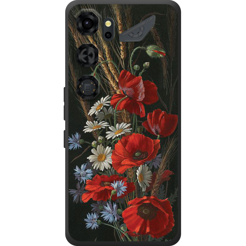 Чохол BoxFace Nubia Neo 5 GT 5G 