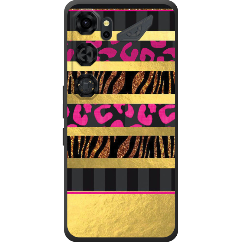 Чохол BoxFace Nubia Neo 5 GT 5G 
