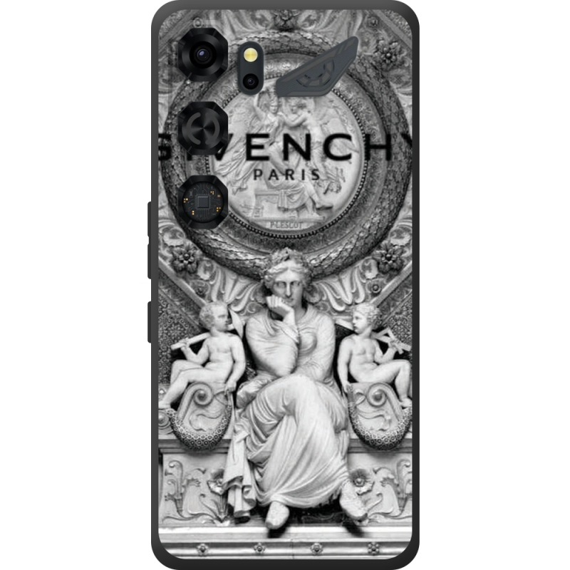 Чохол BoxFace Nubia Neo 5 GT 5G 