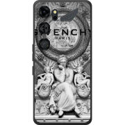 Чохол BoxFace Nubia Neo 5 GT 5G 