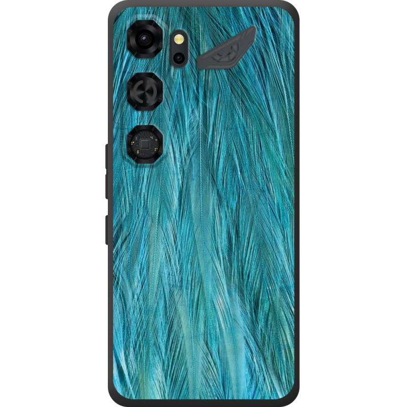 Чохол BoxFace Nubia Neo 5 GT 5G 