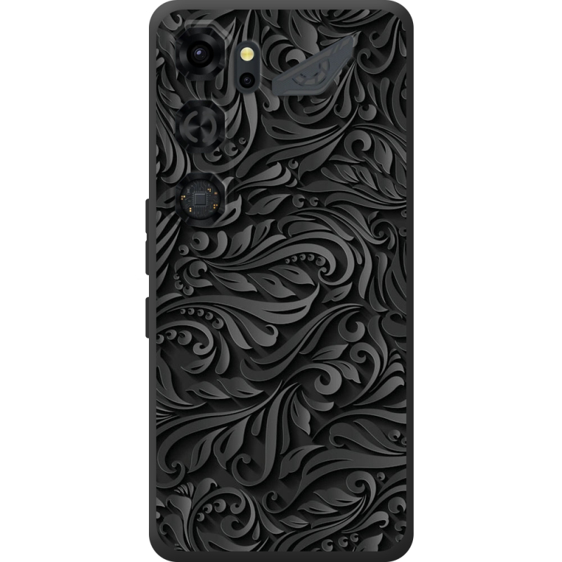 Чохол BoxFace Nubia Neo 5 GT 5G 