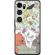Чохол BoxFace Nubia Neo 5 GT 5G 