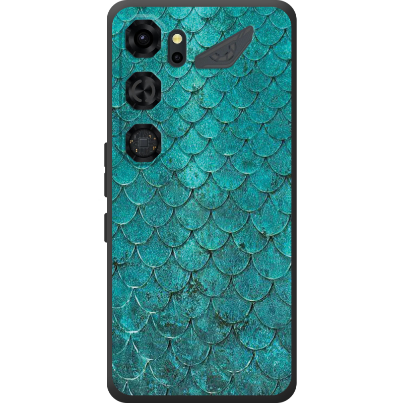 Чохол BoxFace Nubia Neo 5 GT 5G 