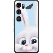 Чохол BoxFace Nubia Neo 5 GT 5G Rabbit